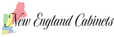 NECS – New England Cabinets and Stone Logo